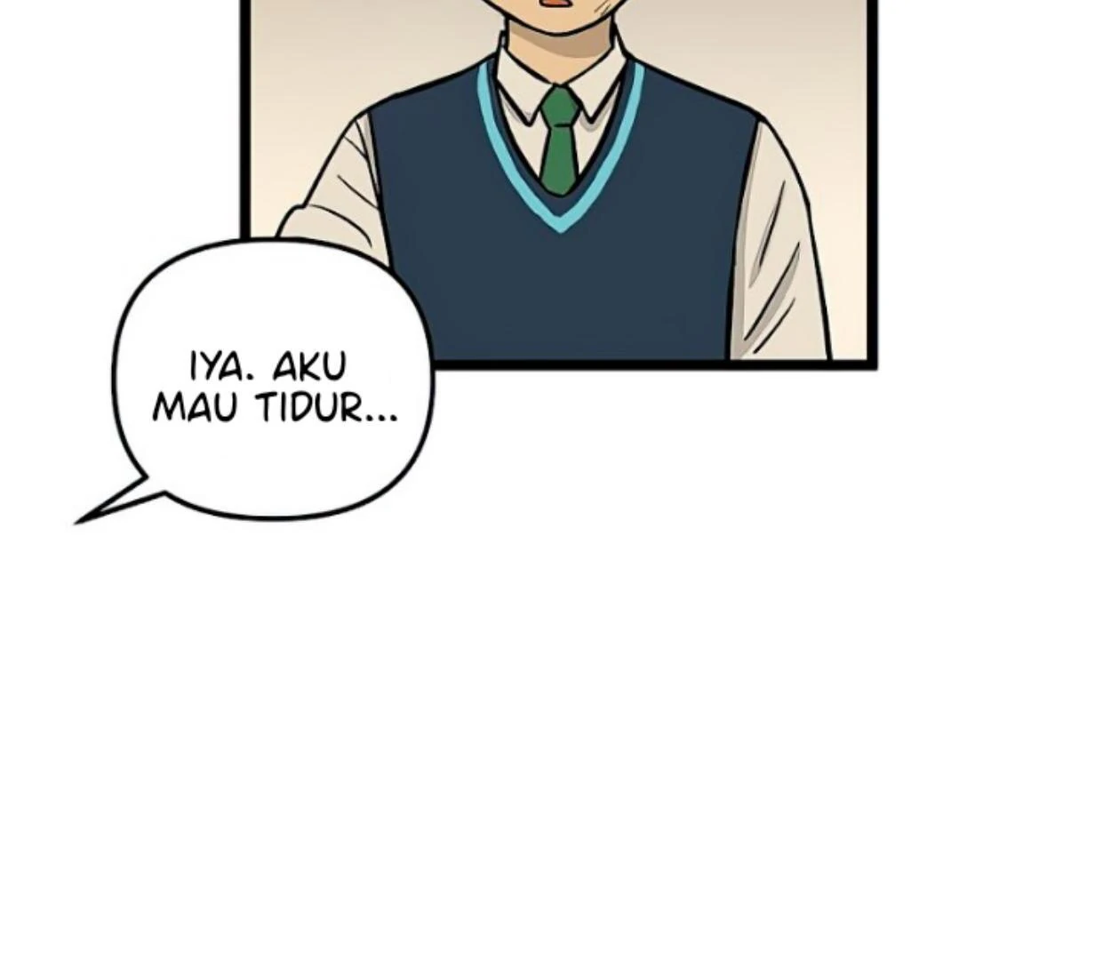 Homeless Chapter 156 Gambar 87
