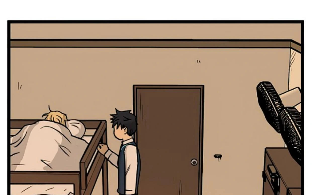 Homeless Chapter 156 Gambar 88