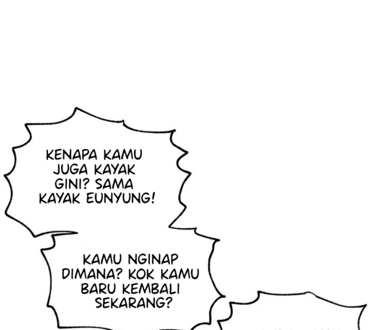 Homeless Chapter 156 Gambar 9
