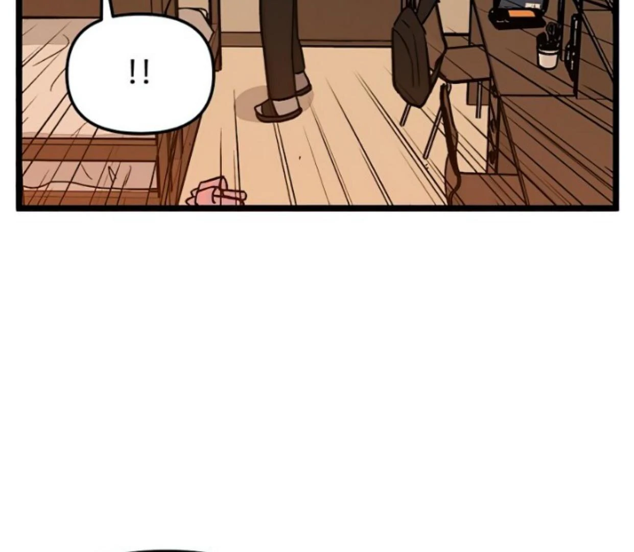 Homeless Chapter 156 Gambar 91