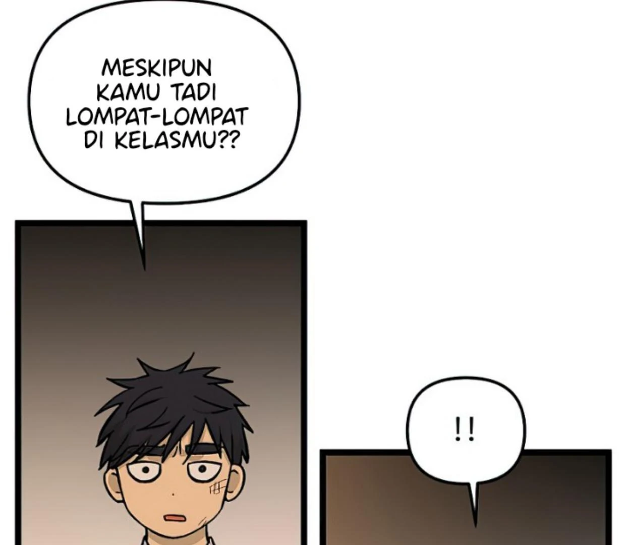 Homeless Chapter 156 Gambar 92