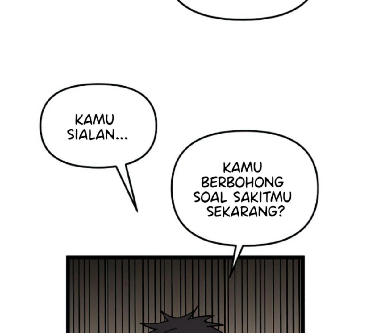 Homeless Chapter 156 Gambar 94