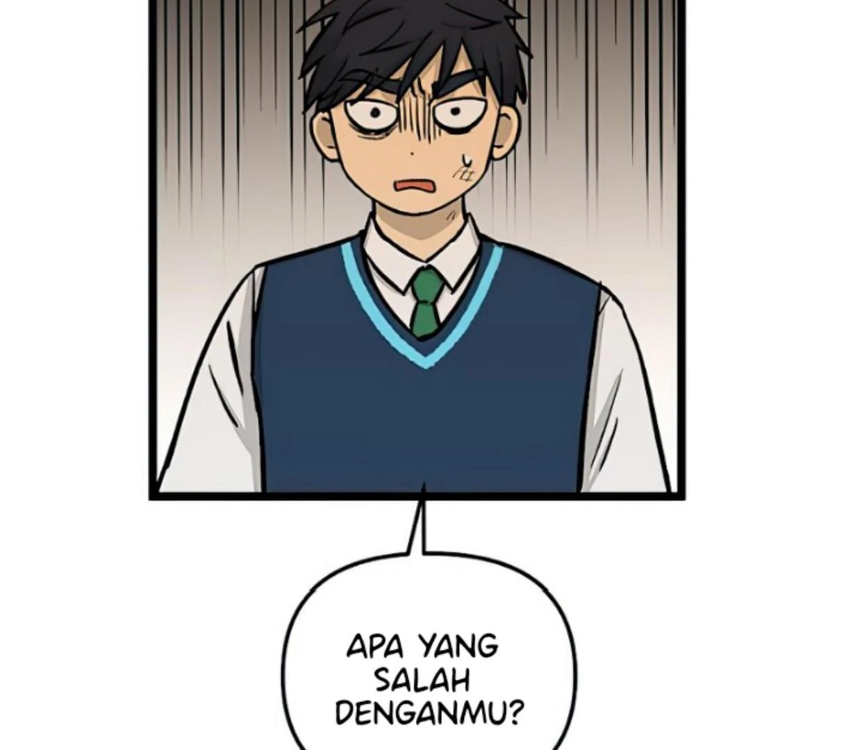 Homeless Chapter 156 Gambar 95