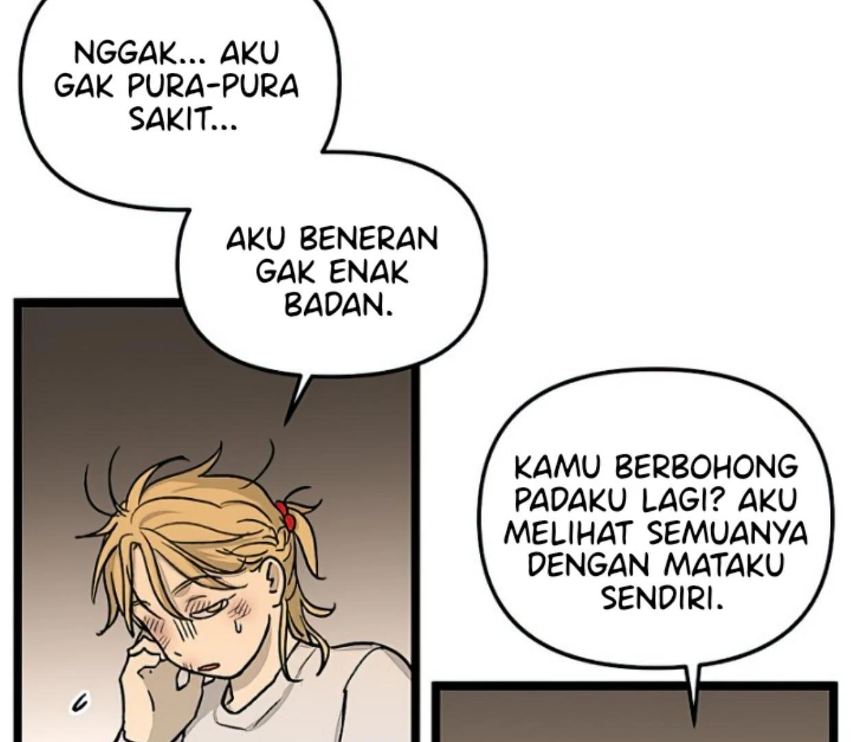Homeless Chapter 156 Gambar 98