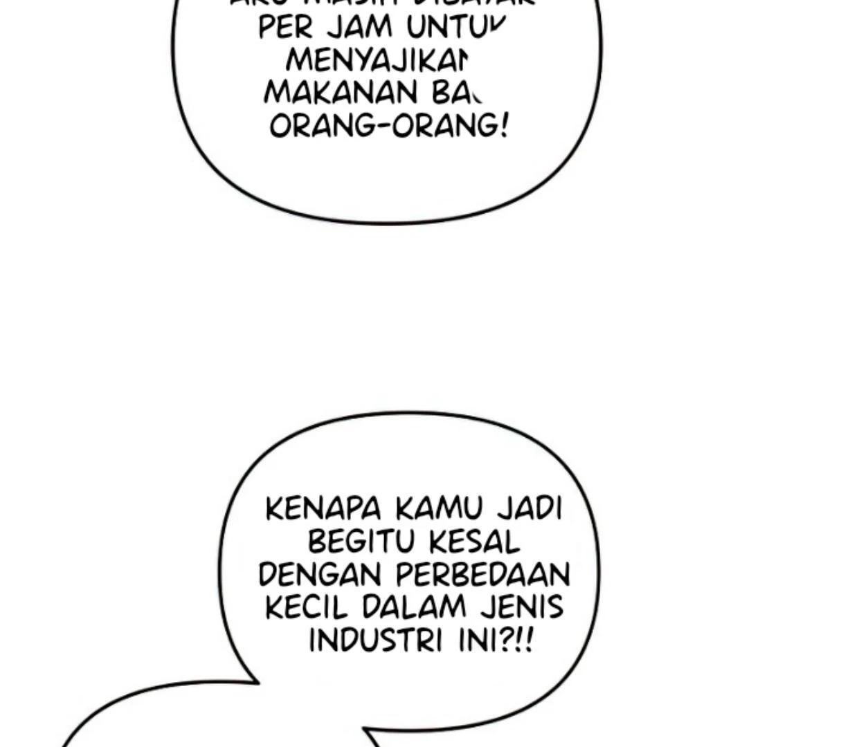 Homeless Chapter 157 Gambar 103