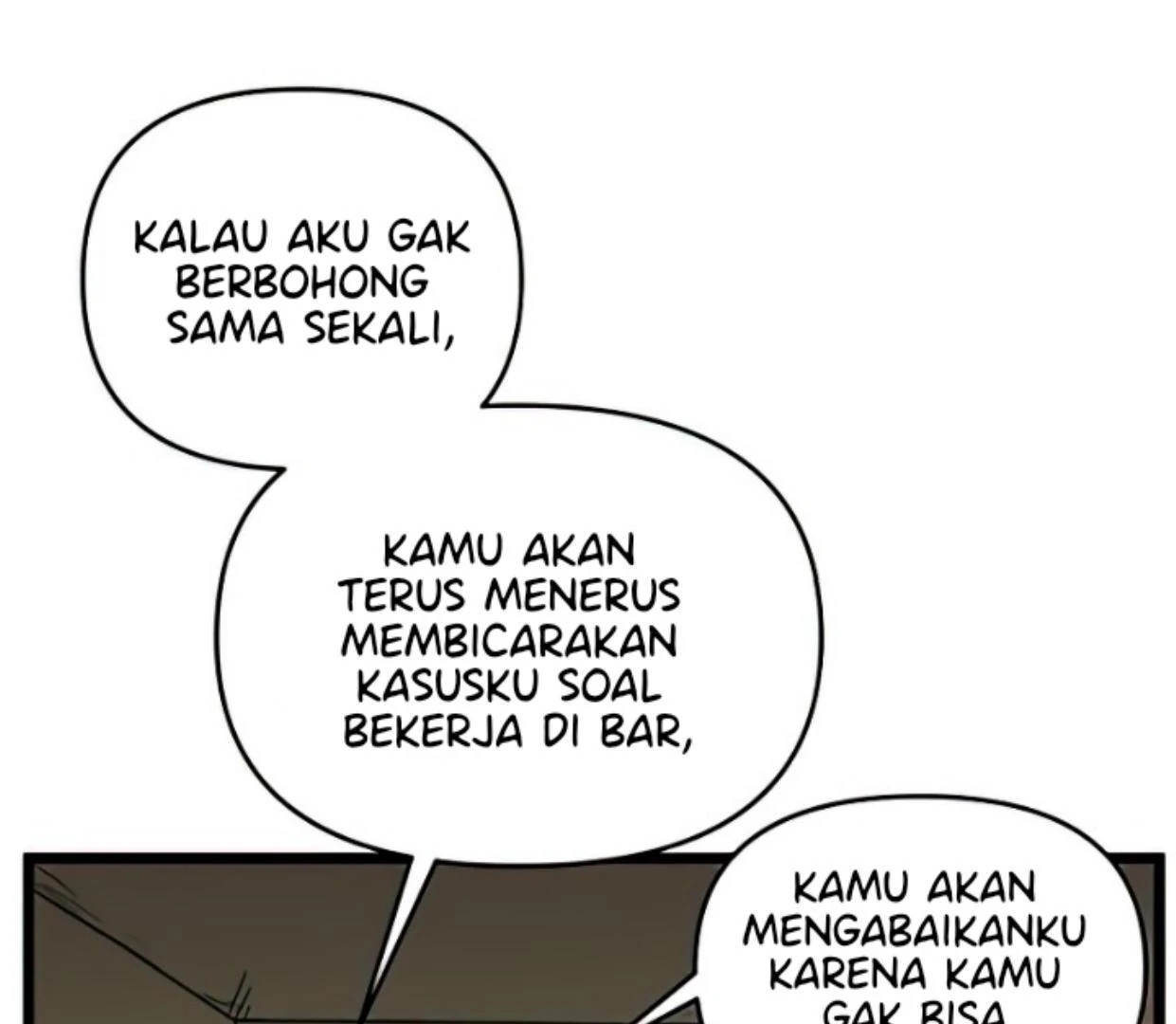 Homeless Chapter 157 Gambar 108