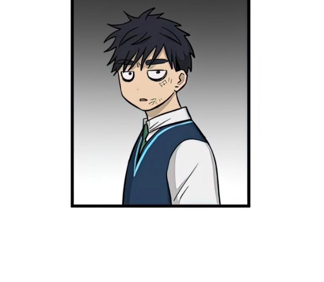 Homeless Chapter 157 Gambar 115