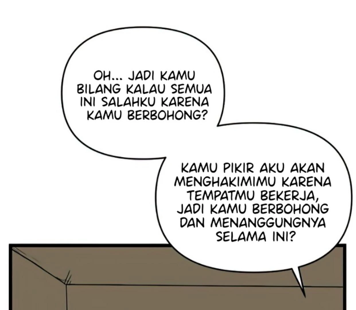 Homeless Chapter 157 Gambar 116