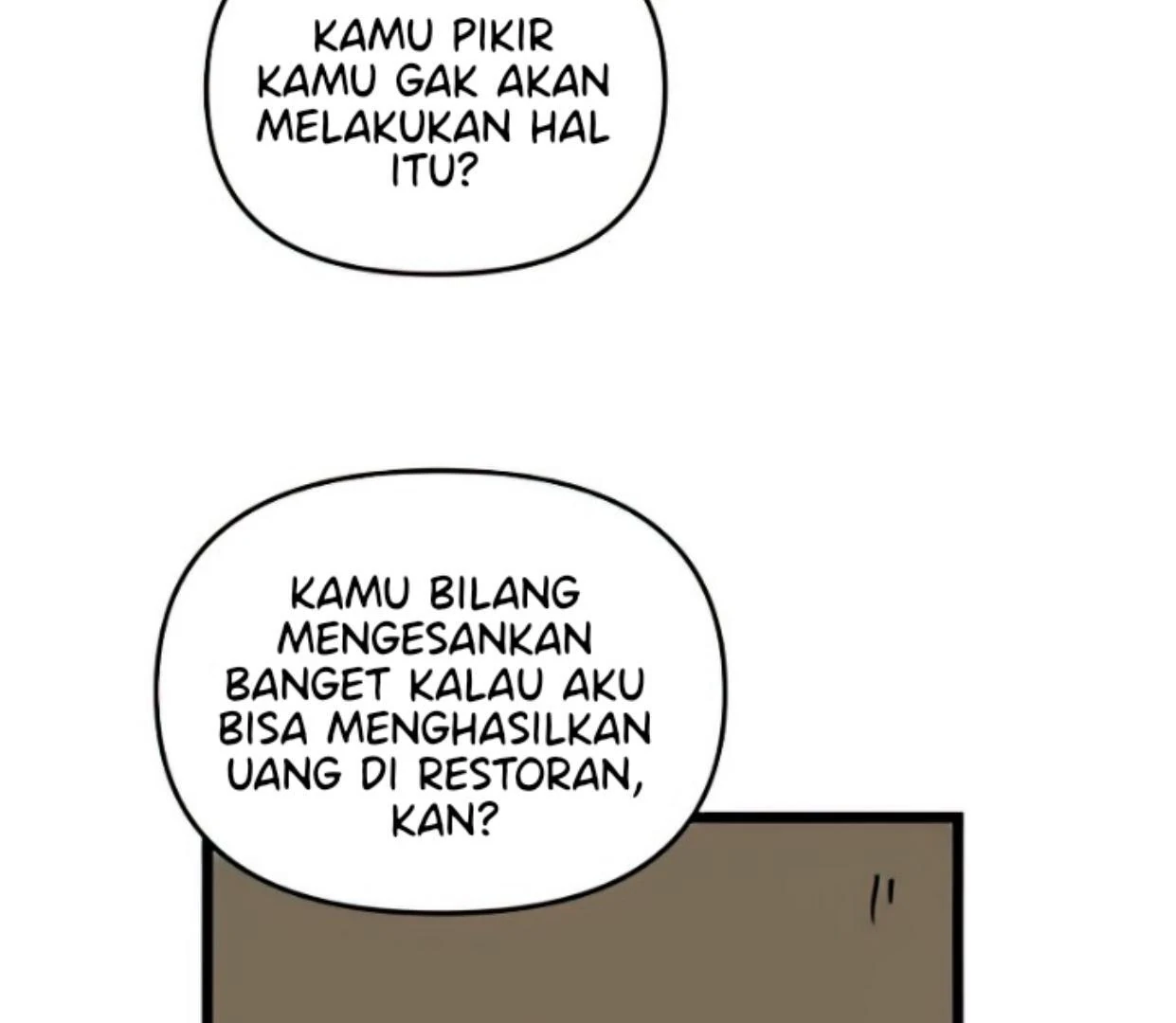 Homeless Chapter 157 Gambar 118