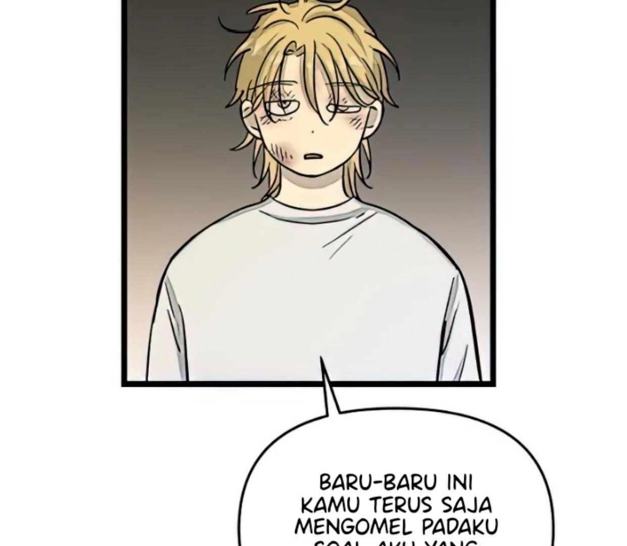 Homeless Chapter 157 Gambar 12
