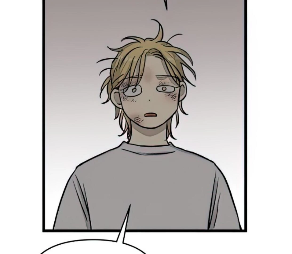 Homeless Chapter 157 Gambar 121