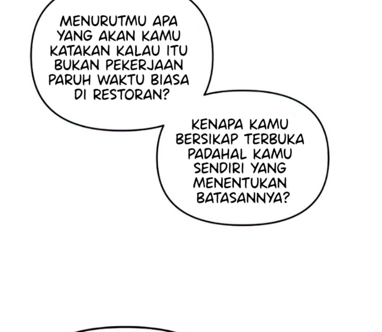 Homeless Chapter 157 Gambar 122