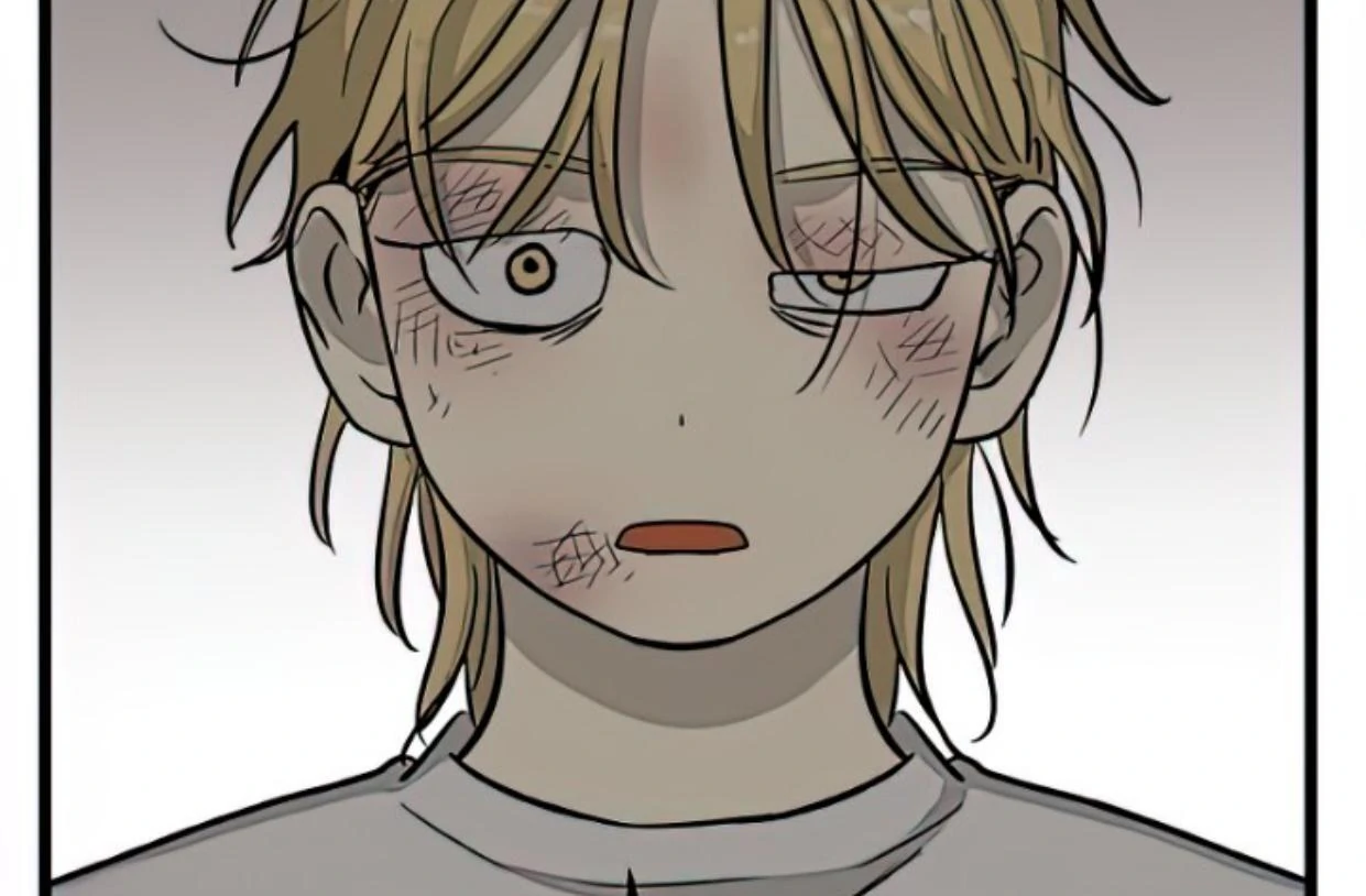 Homeless Chapter 157 Gambar 124