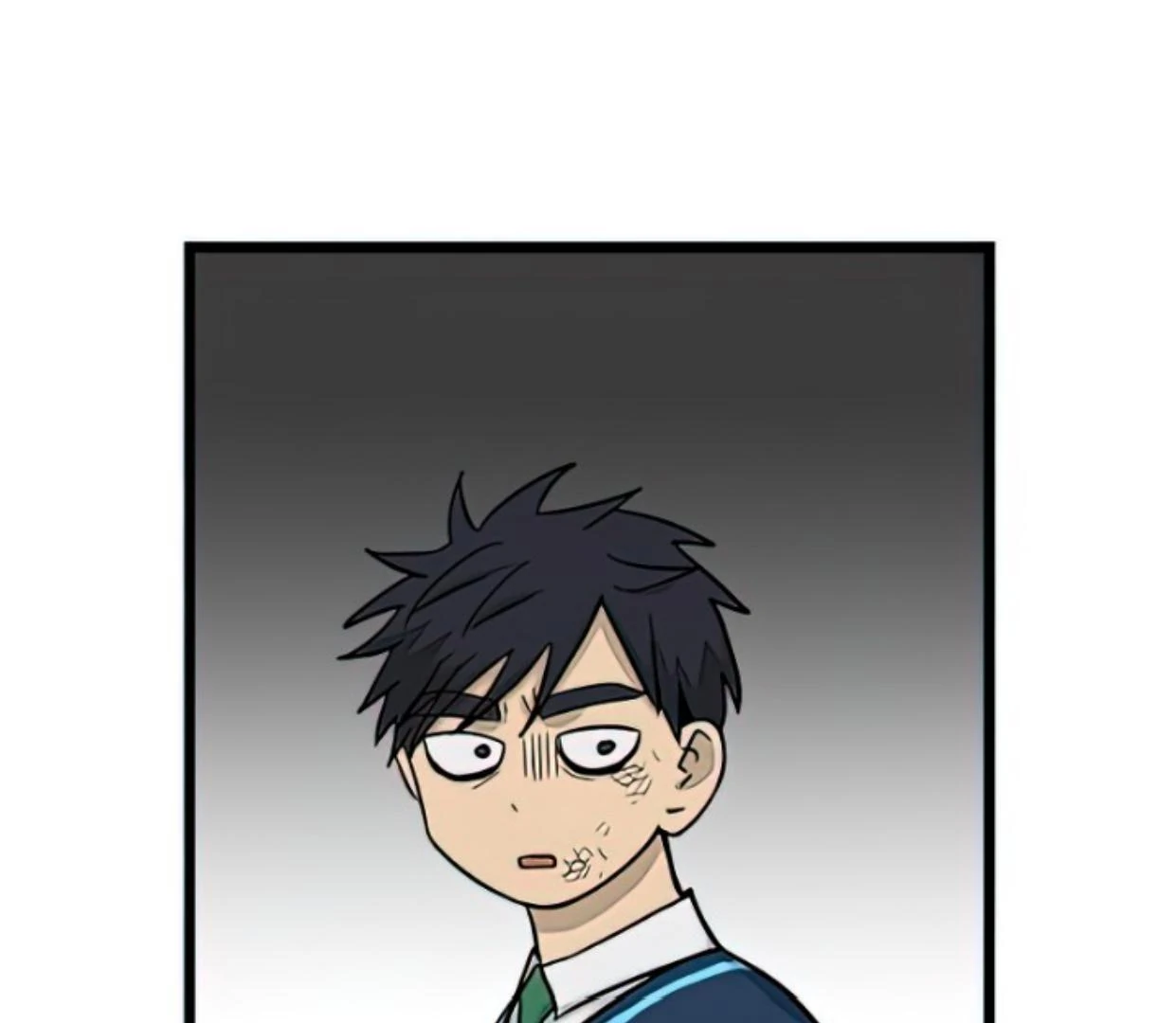 Homeless Chapter 157 Gambar 126