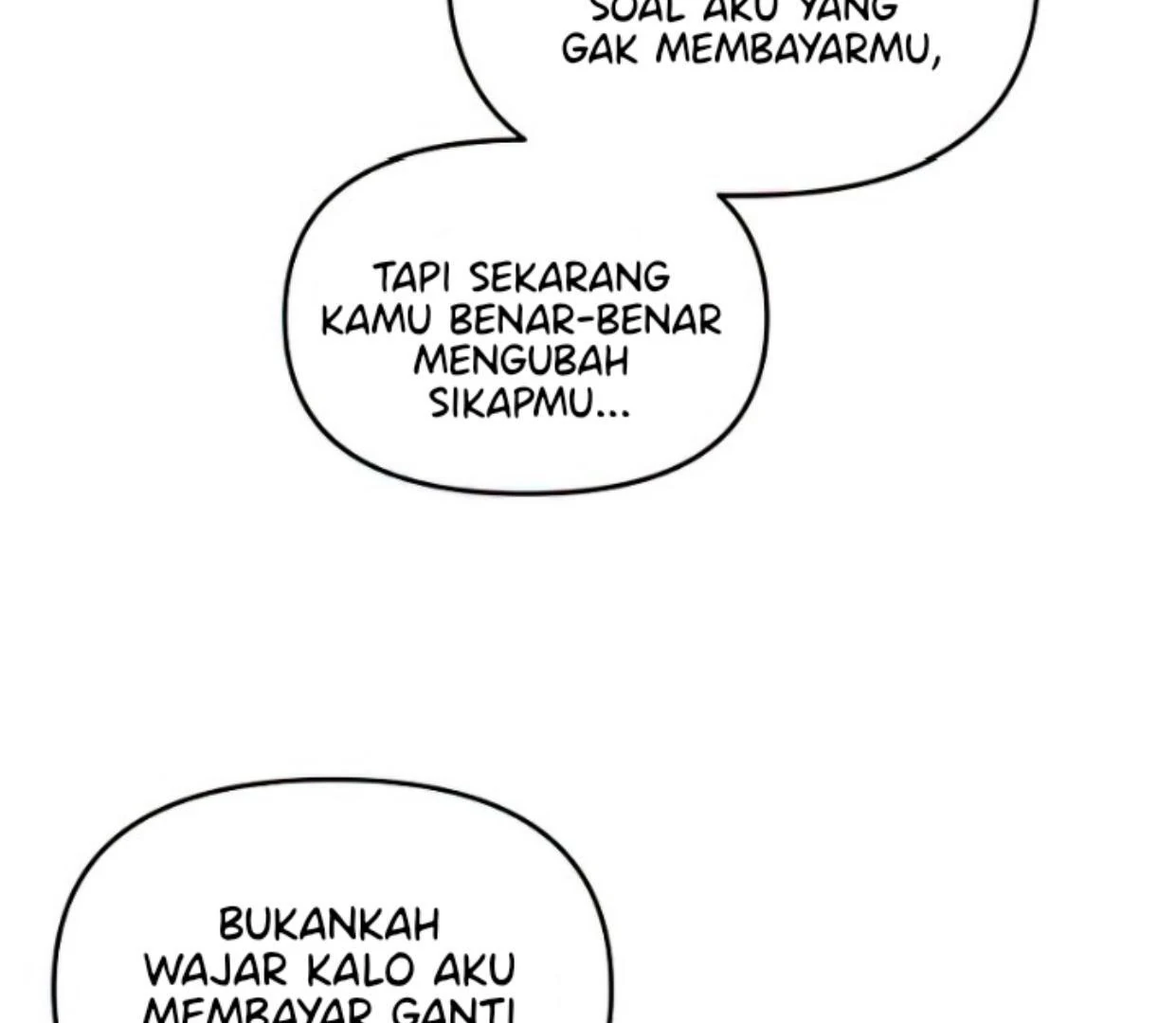 Homeless Chapter 157 Gambar 13