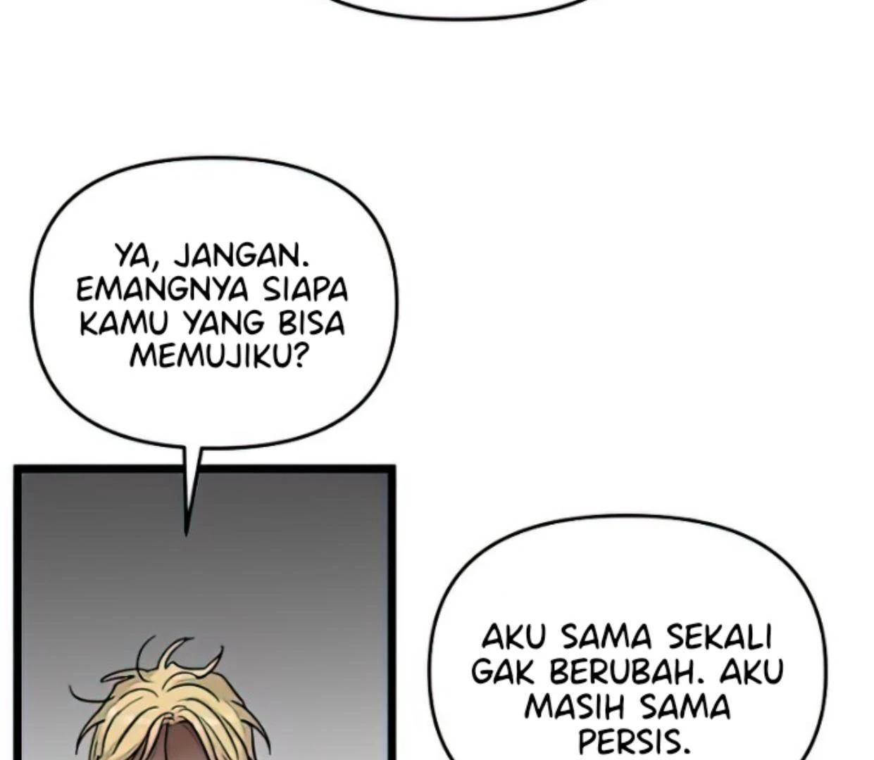 Homeless Chapter 157 Gambar 130