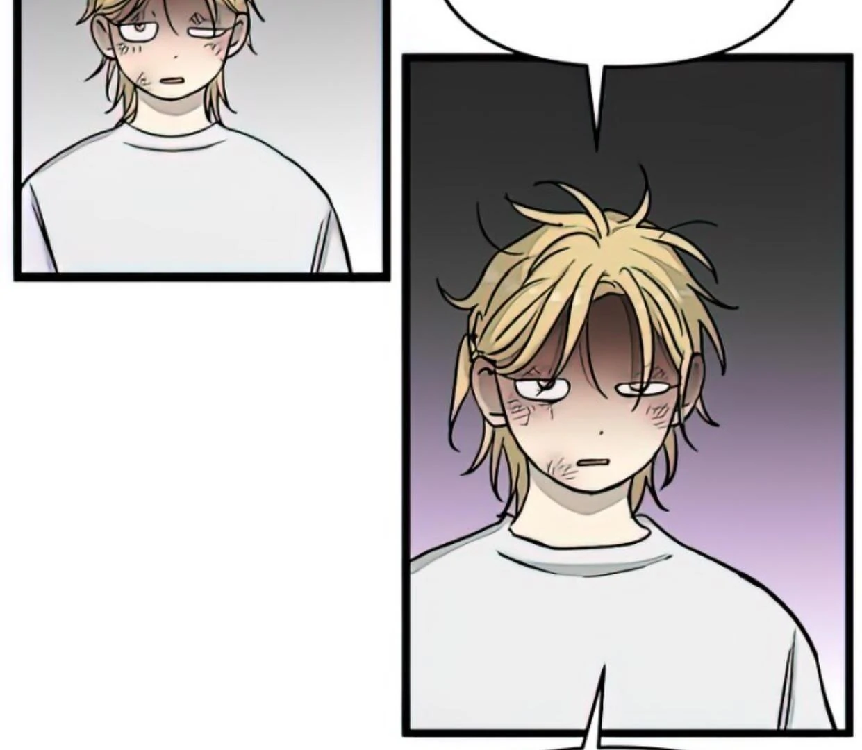 Homeless Chapter 157 Gambar 131