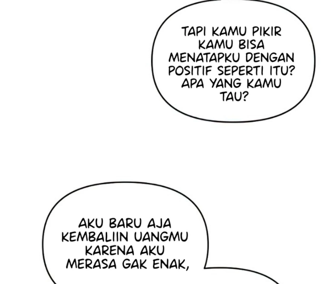 Homeless Chapter 157 Gambar 132