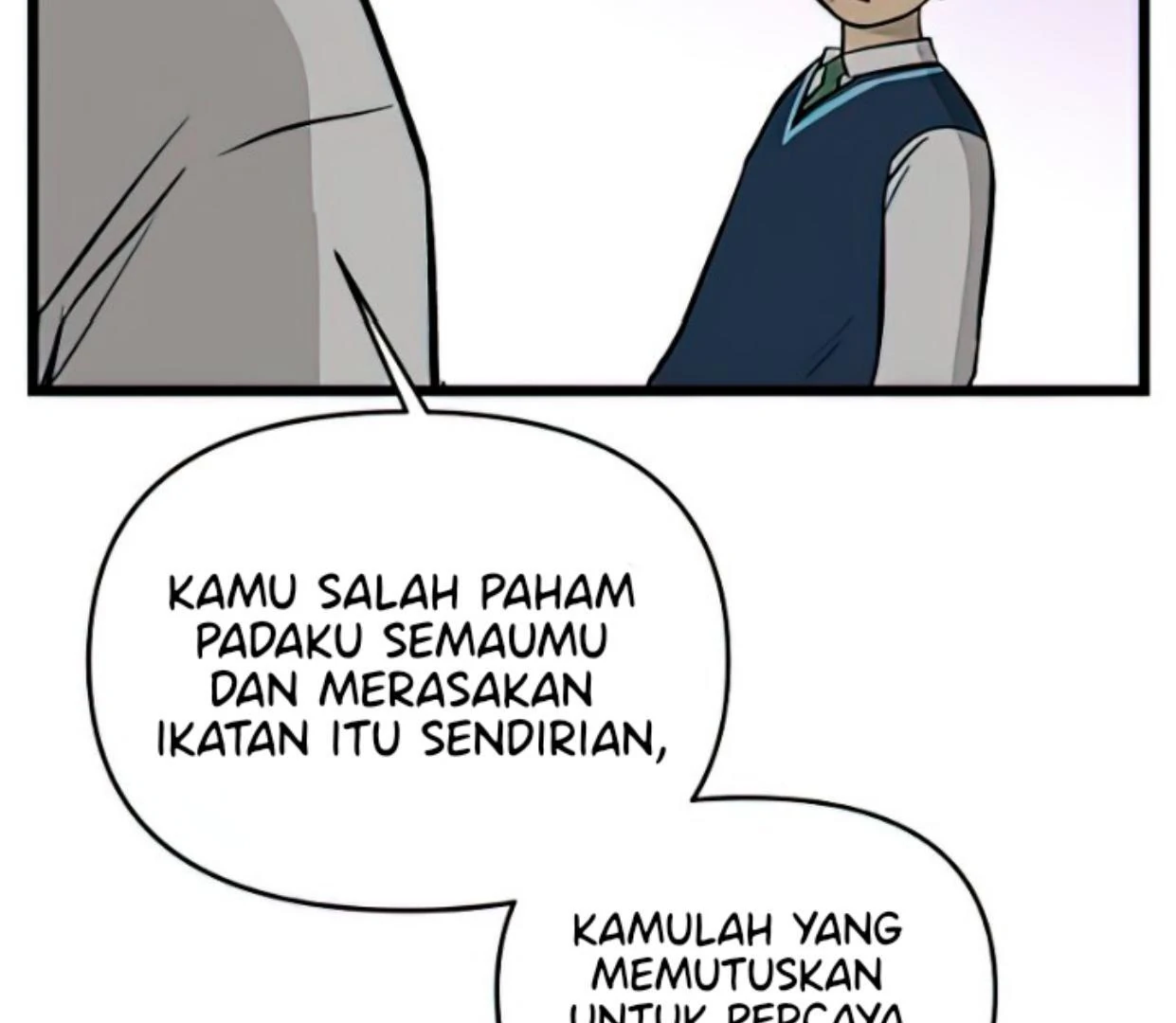Homeless Chapter 157 Gambar 134
