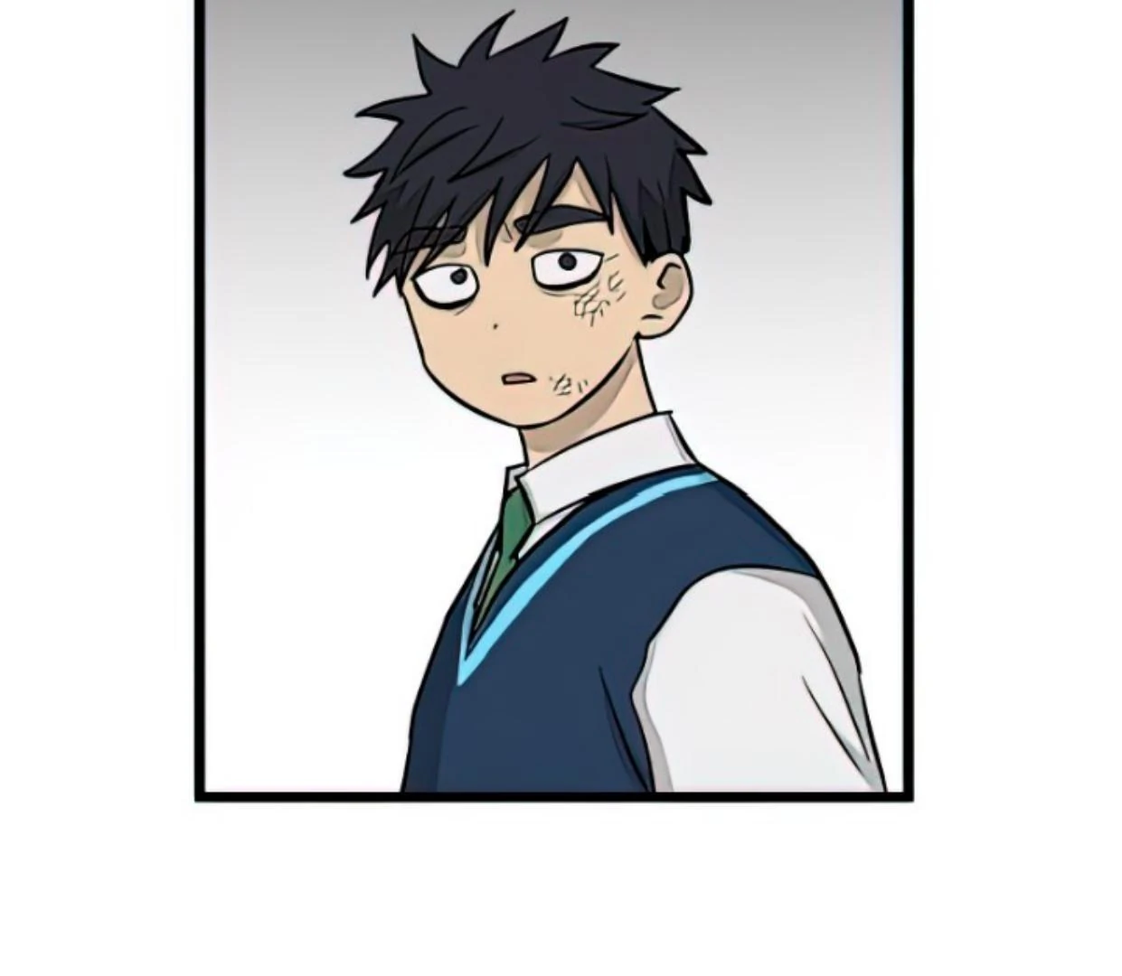 Homeless Chapter 157 Gambar 136