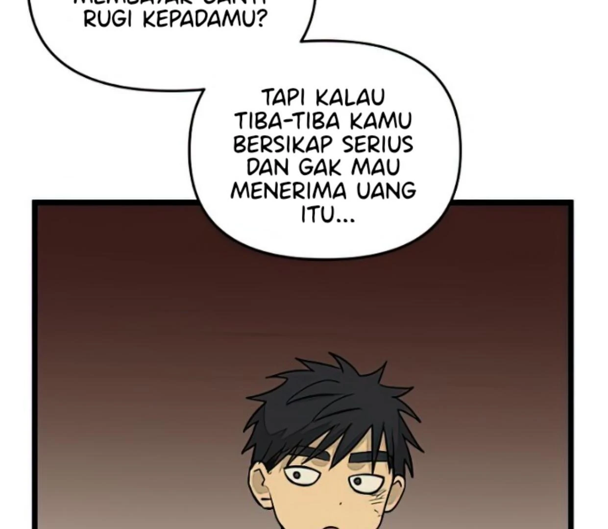 Homeless Chapter 157 Gambar 14