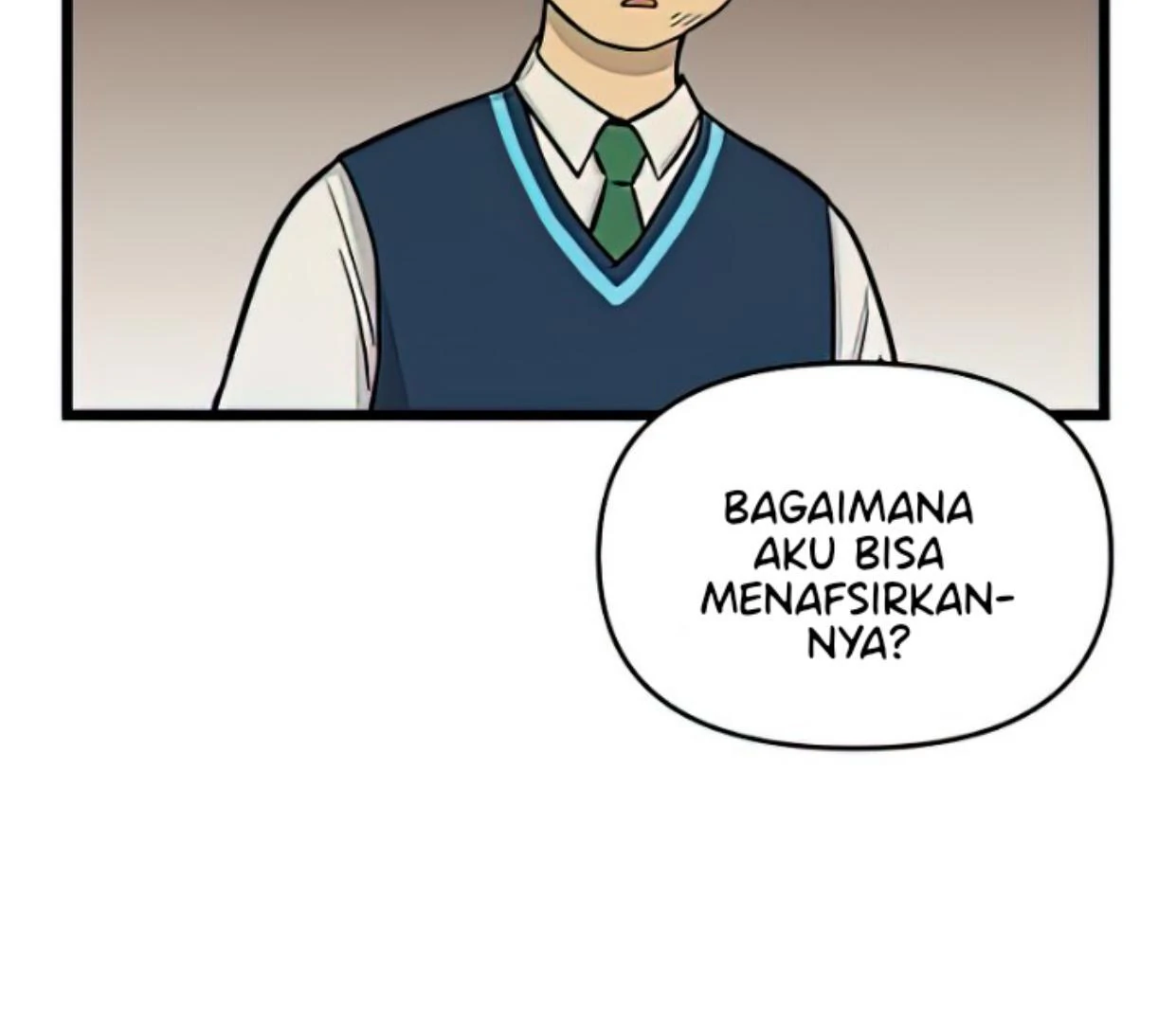 Homeless Chapter 157 Gambar 15