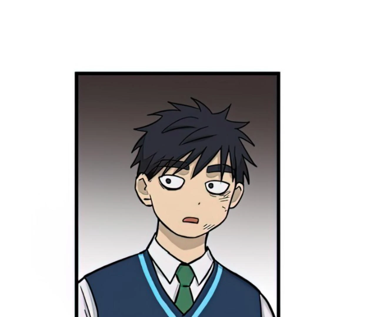 Homeless Chapter 157 Gambar 19