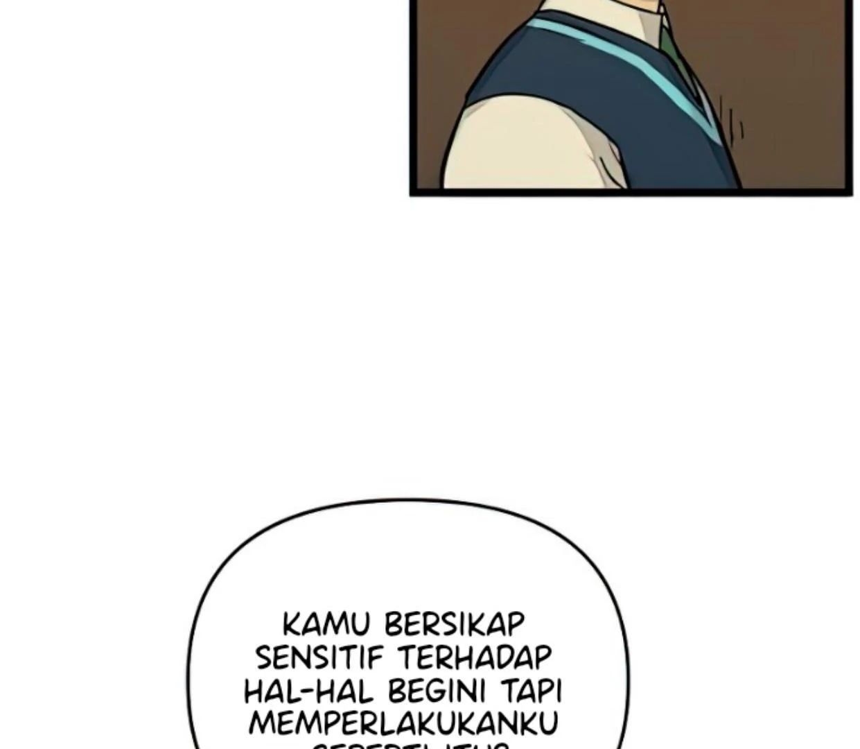 Homeless Chapter 157 Gambar 24