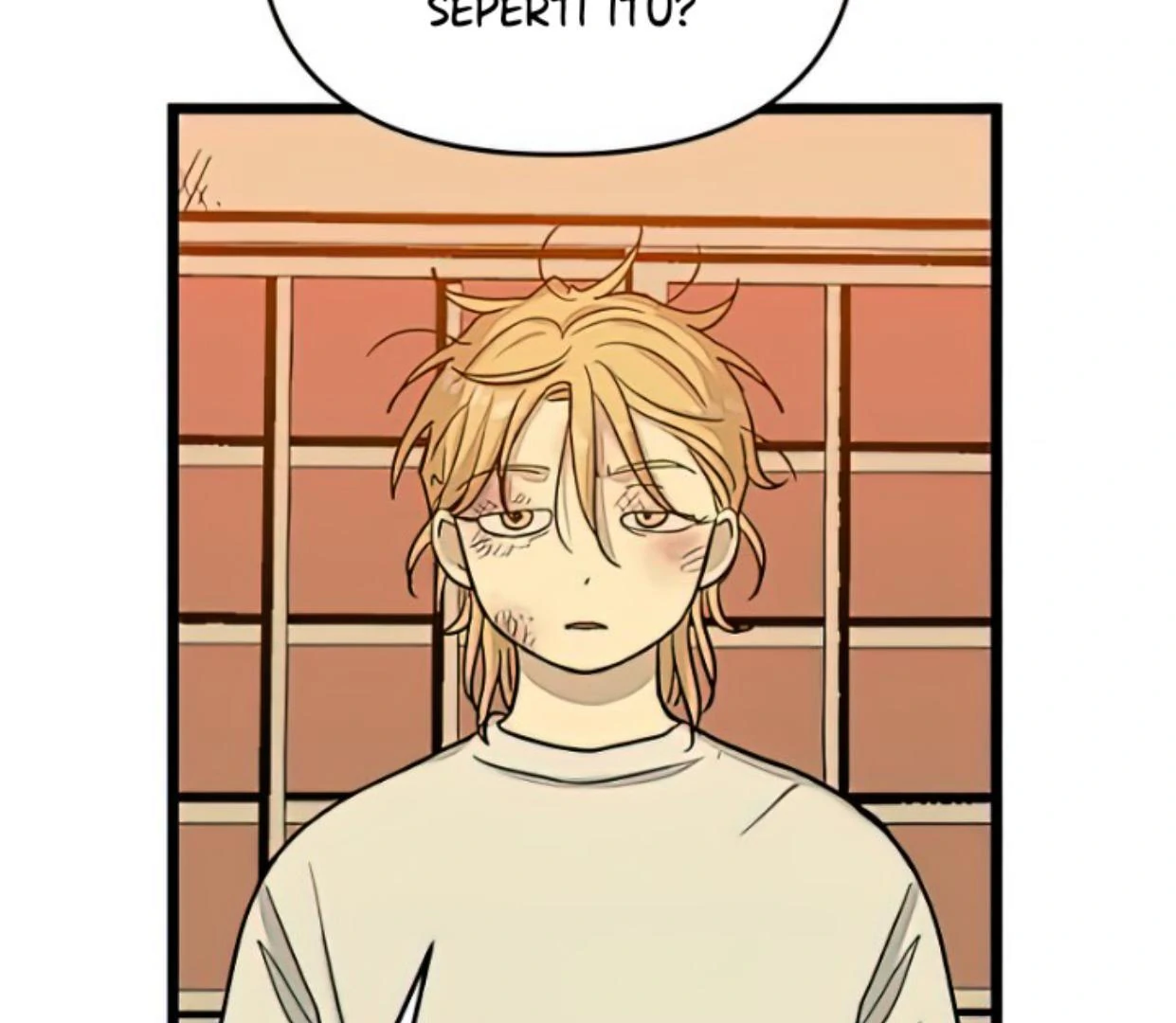 Homeless Chapter 157 Gambar 25