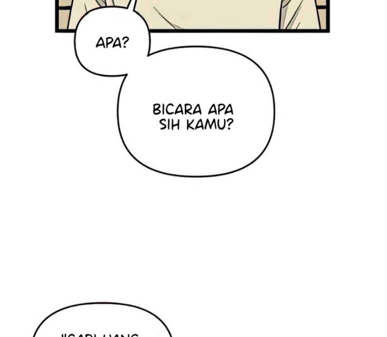 Homeless Chapter 157 Gambar 26