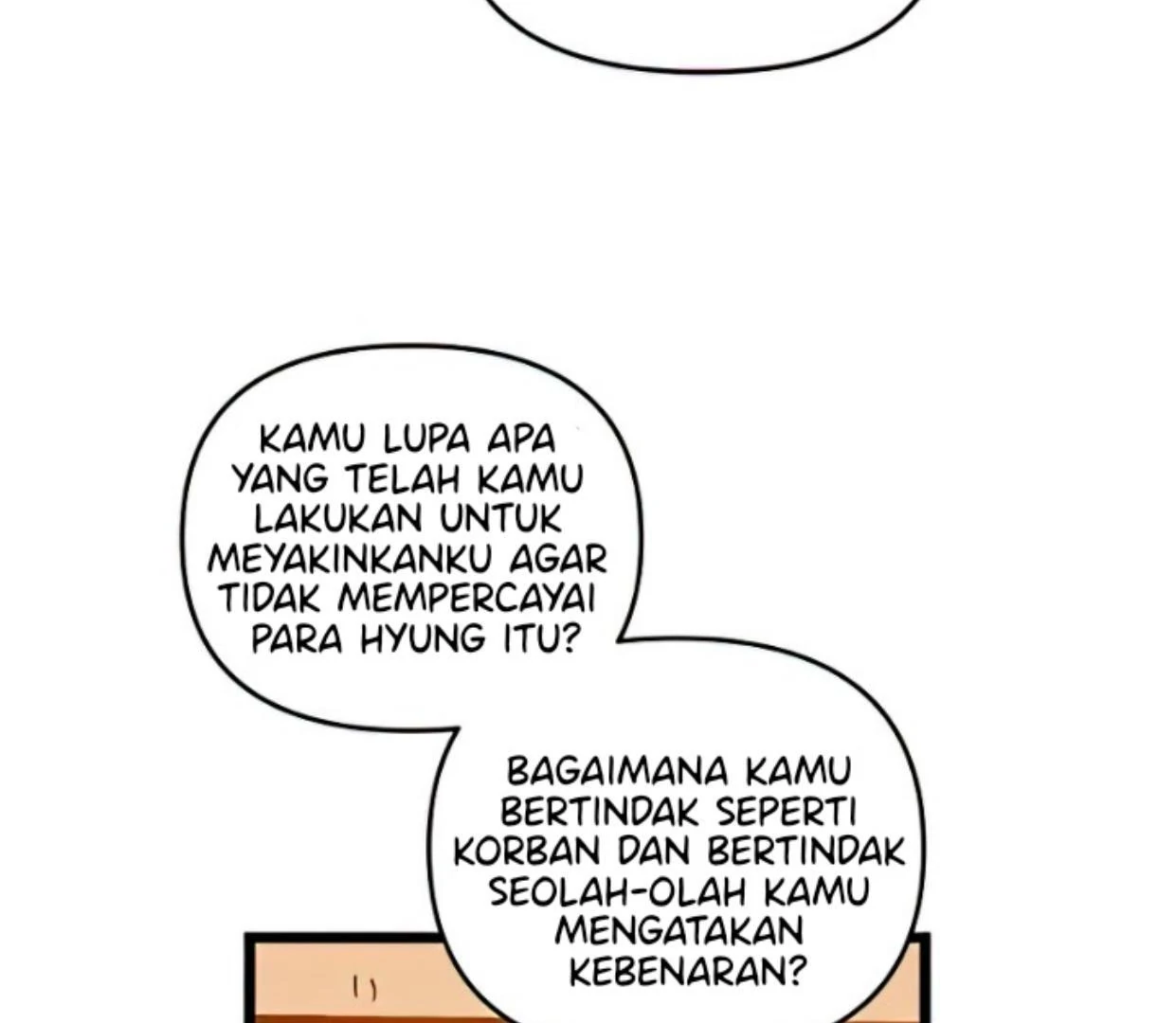 Homeless Chapter 157 Gambar 29