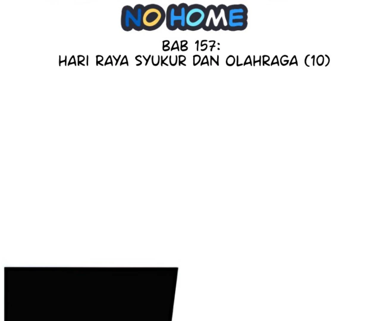 Homeless Chapter 157 Gambar 3
