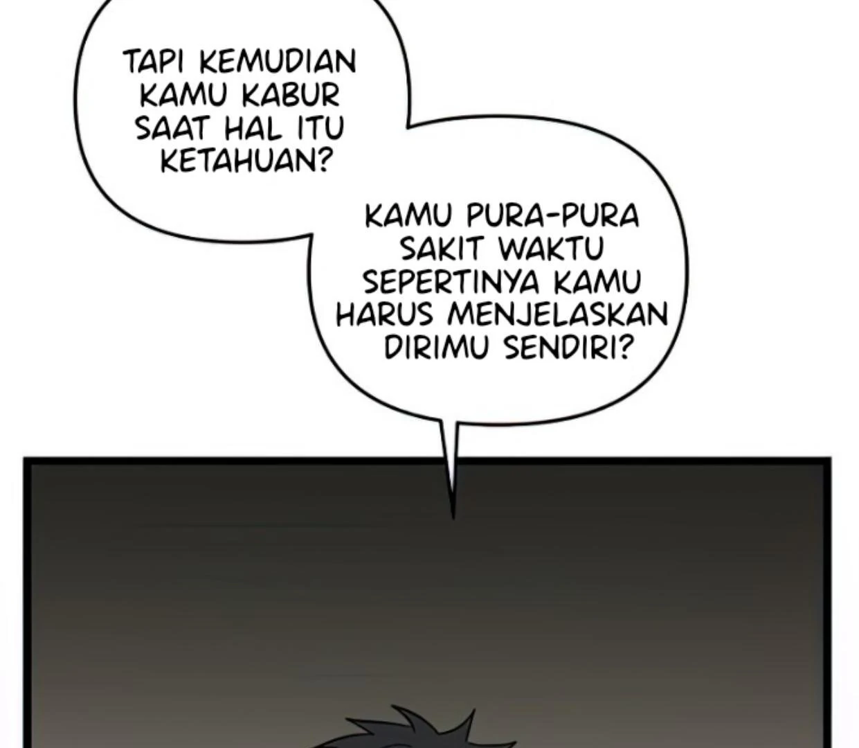Homeless Chapter 157 Gambar 34