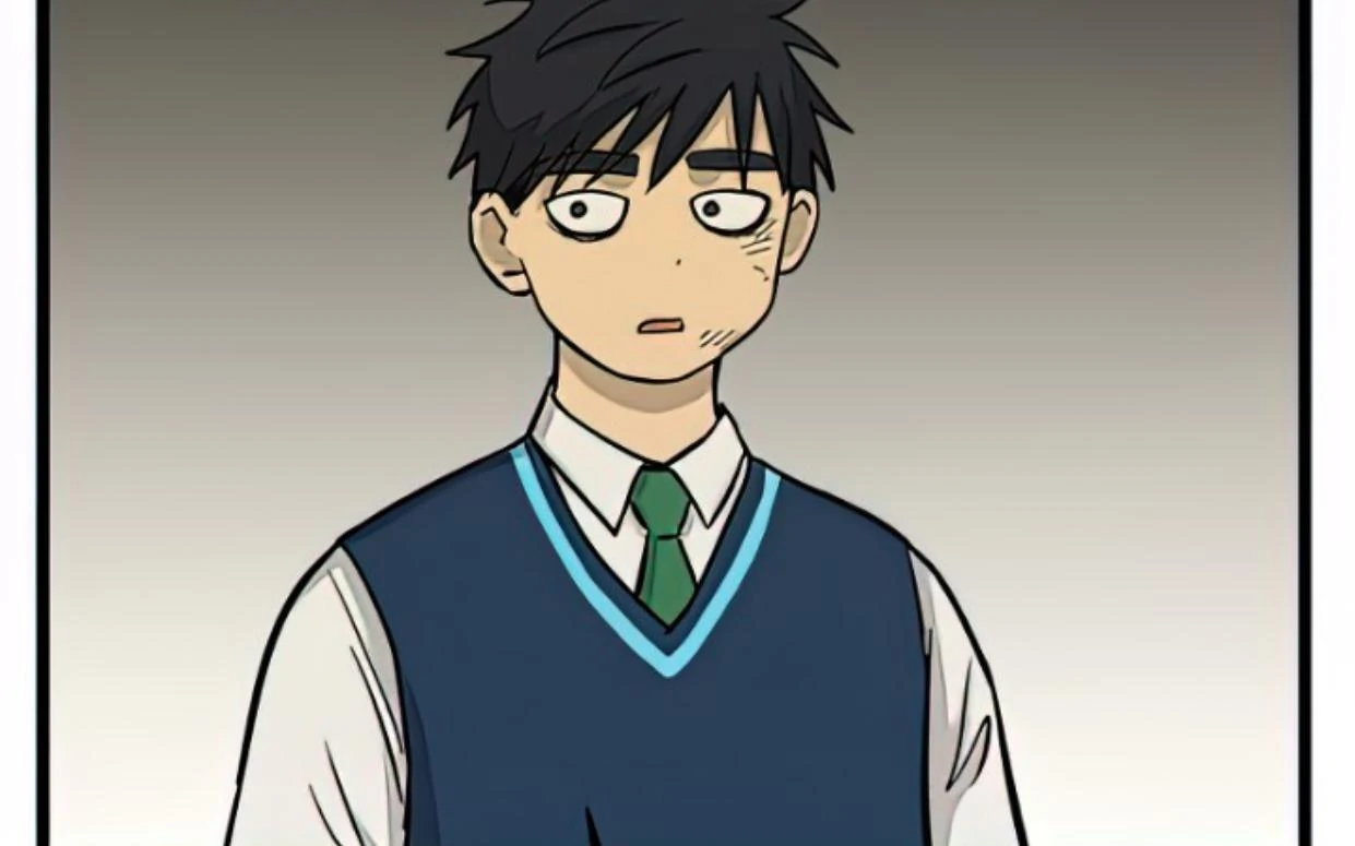 Homeless Chapter 157 Gambar 35