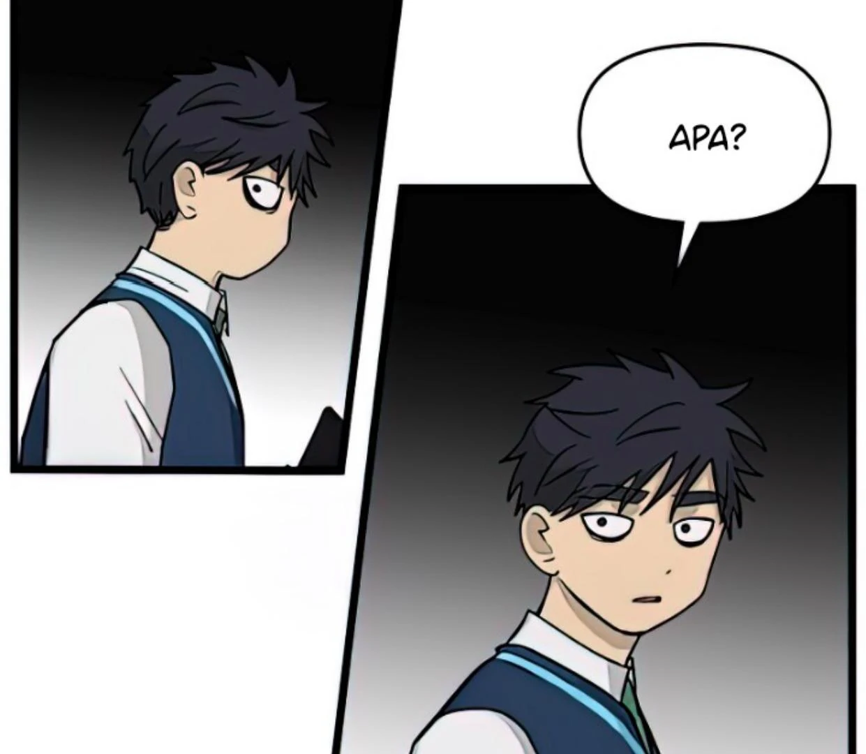 Homeless Chapter 157 Gambar 4