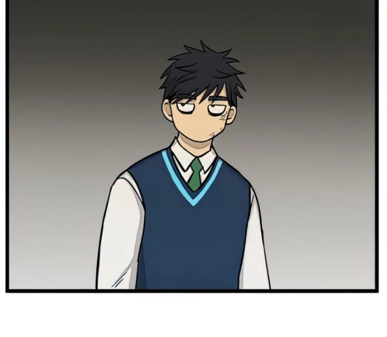 Homeless Chapter 157 Gambar 41