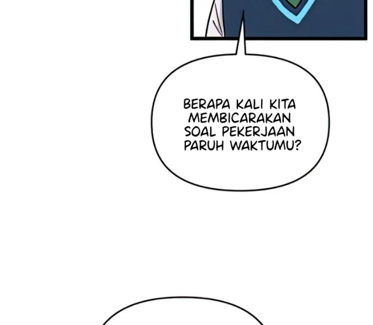 Homeless Chapter 157 Gambar 46