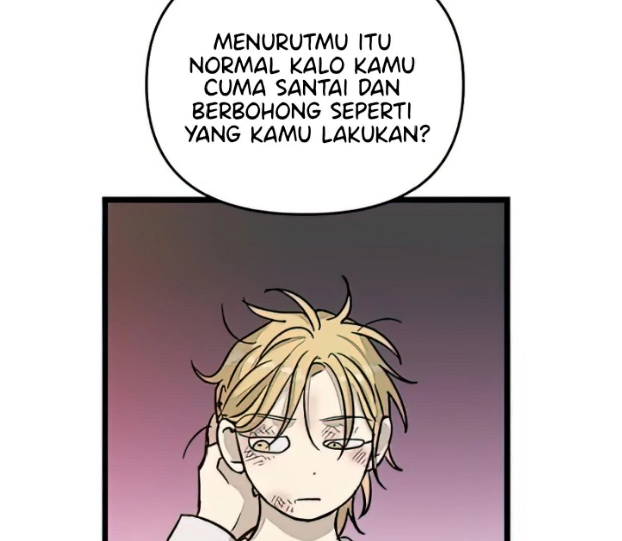 Homeless Chapter 157 Gambar 47