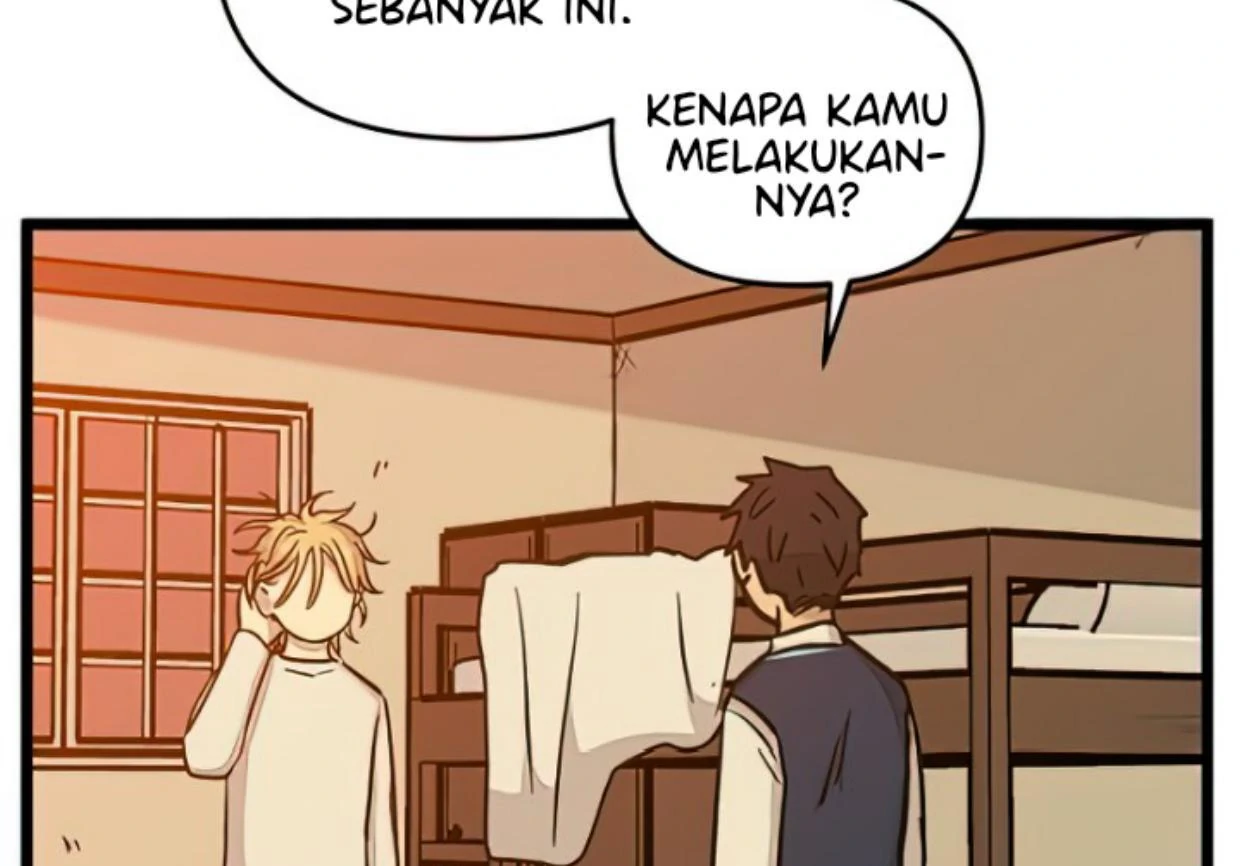 Homeless Chapter 157 Gambar 49
