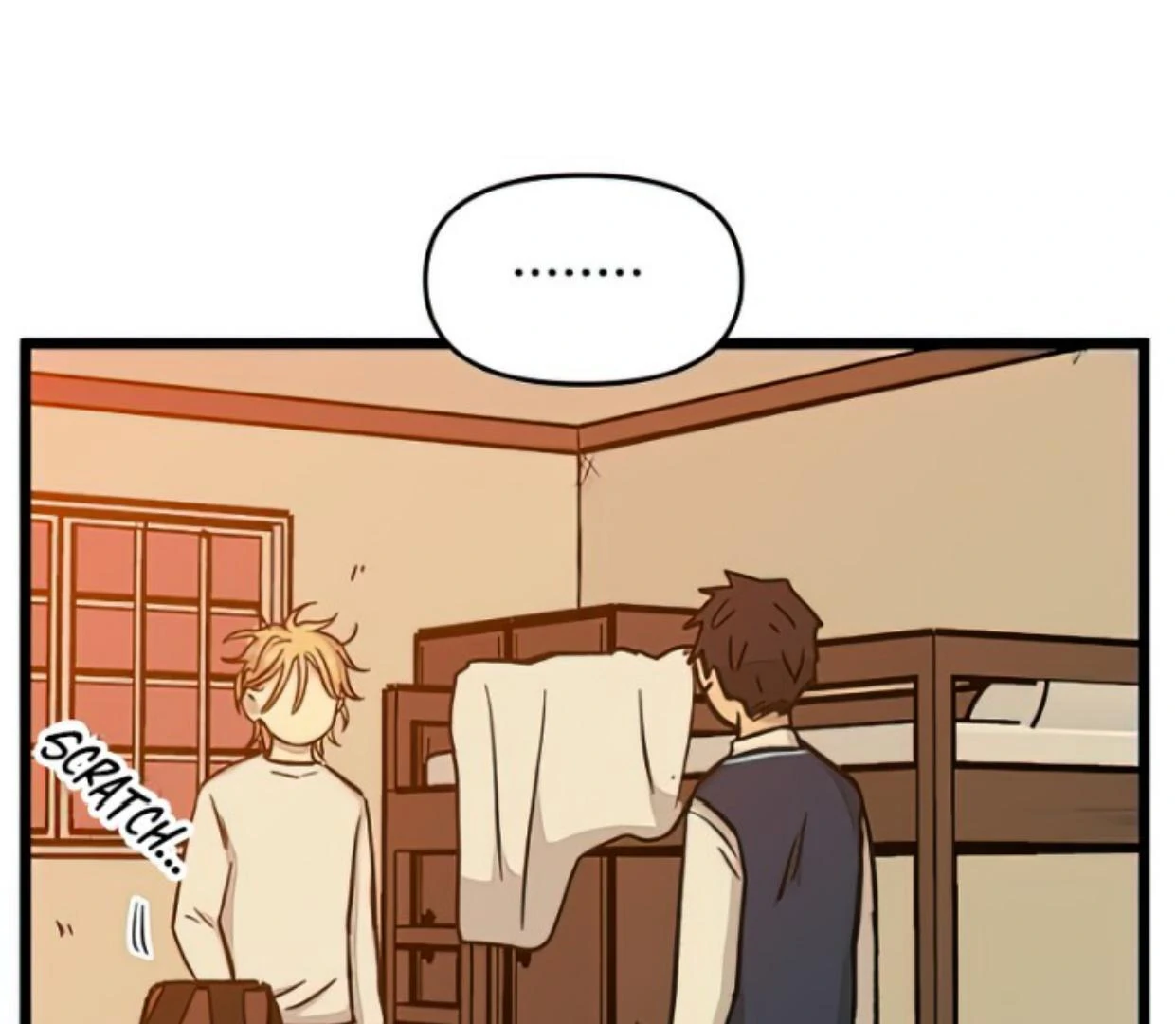 Homeless Chapter 157 Gambar 51