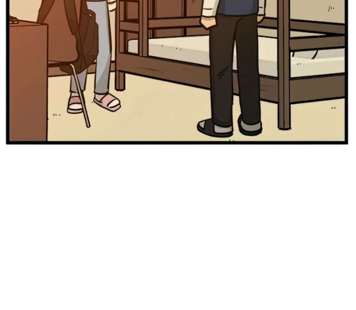 Homeless Chapter 157 Gambar 52