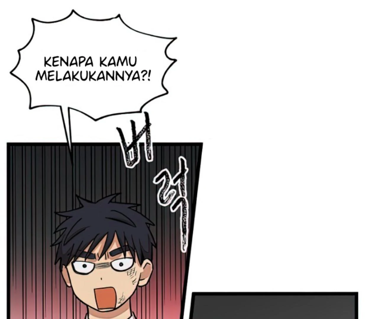 Homeless Chapter 157 Gambar 53