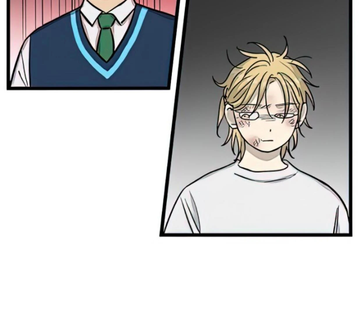 Homeless Chapter 157 Gambar 54