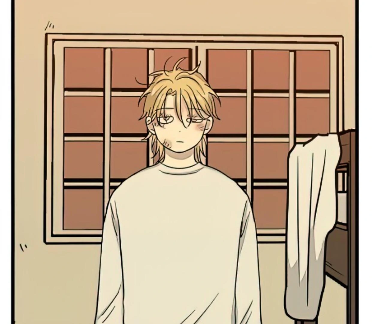 Homeless Chapter 157 Gambar 6