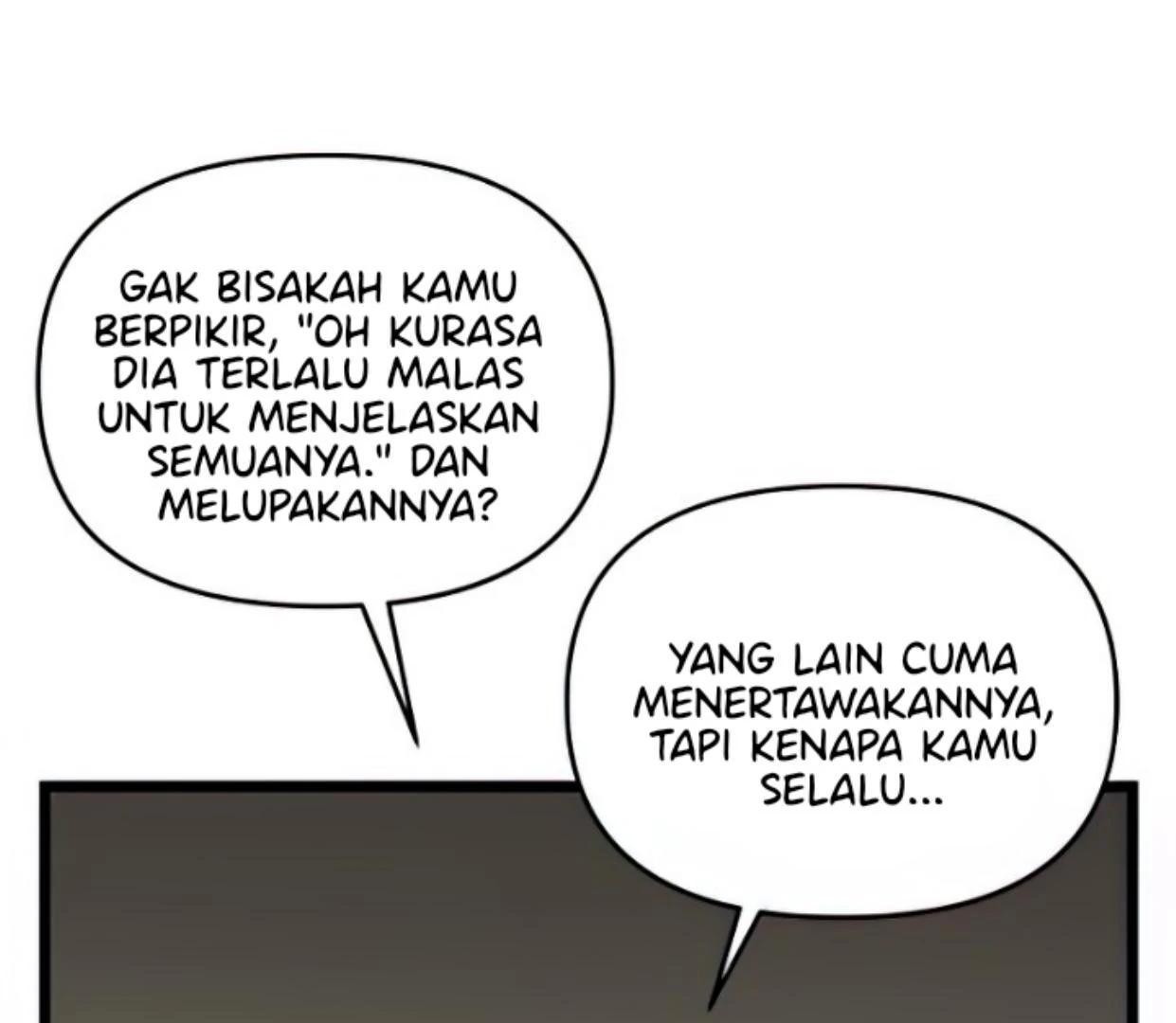 Homeless Chapter 157 Gambar 62