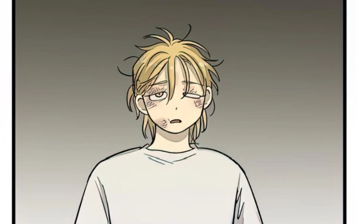 Homeless Chapter 157 Gambar 63