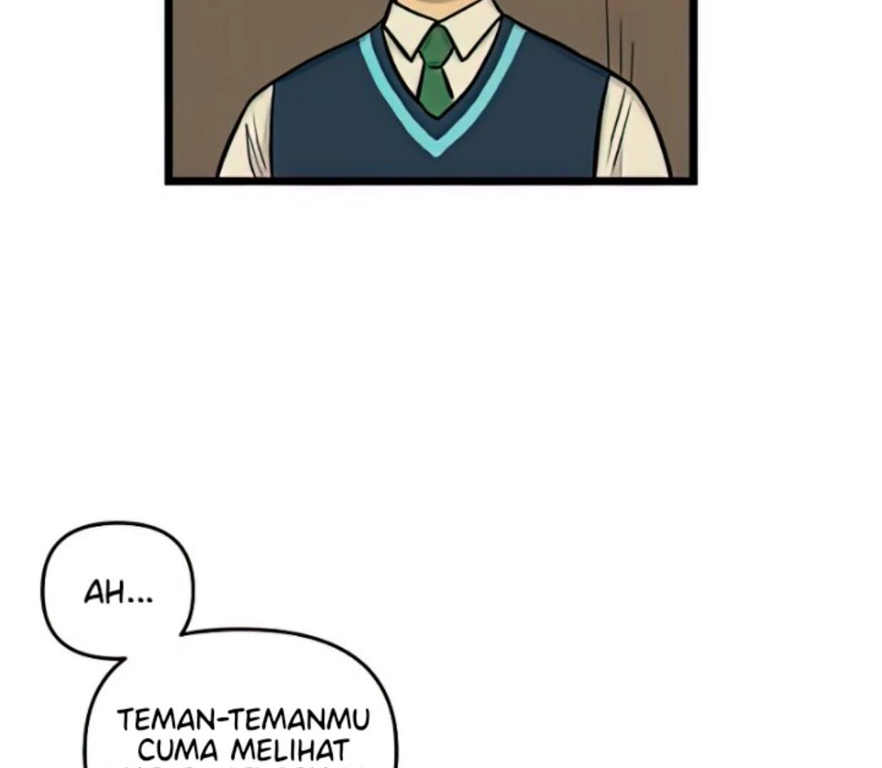 Homeless Chapter 157 Gambar 68