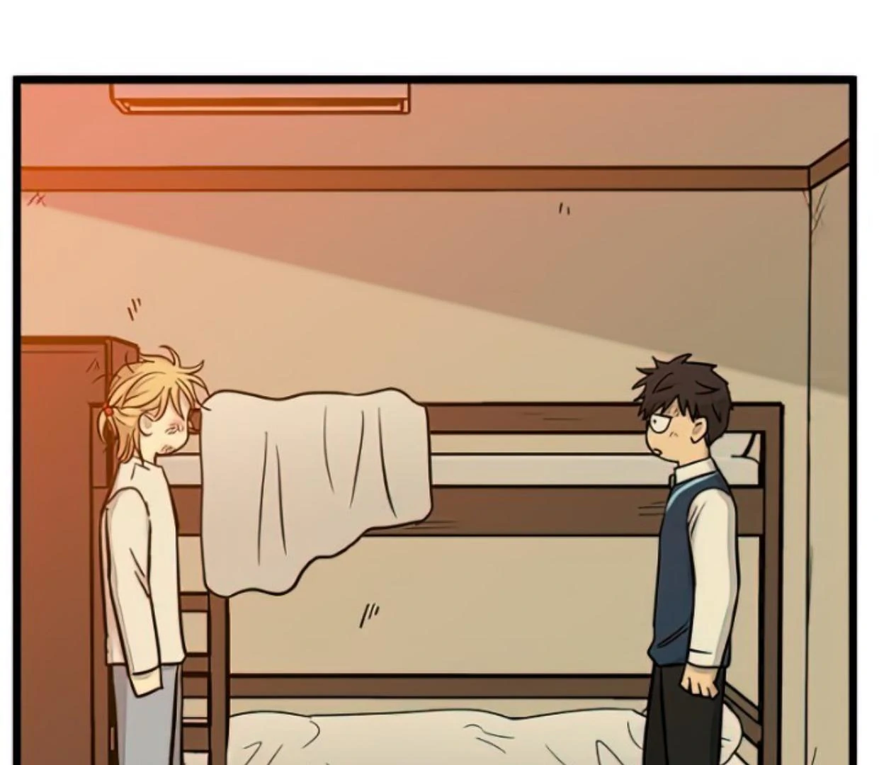 Homeless Chapter 157 Gambar 71