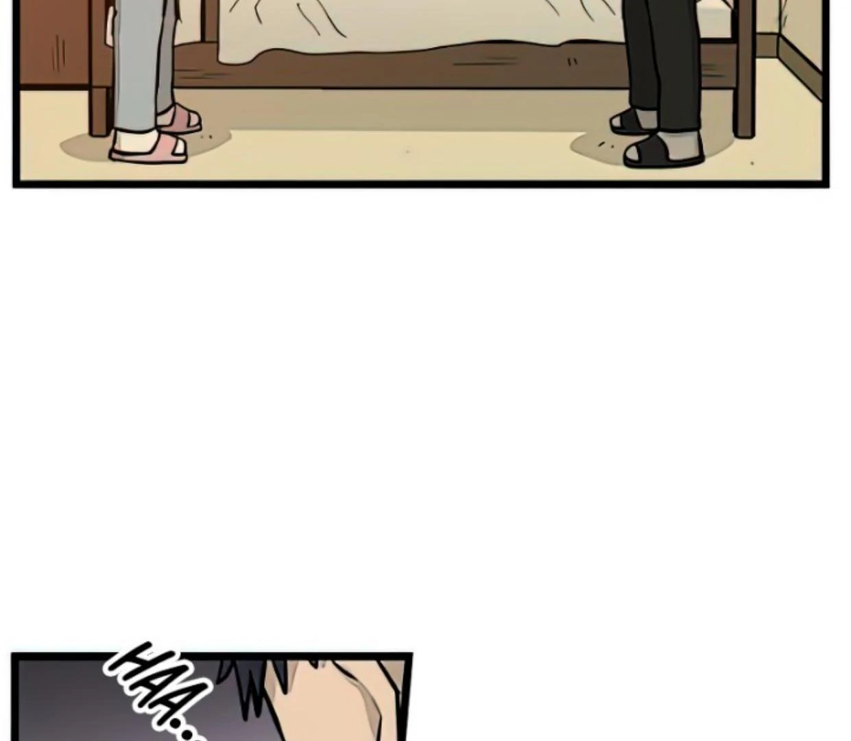 Homeless Chapter 157 Gambar 72