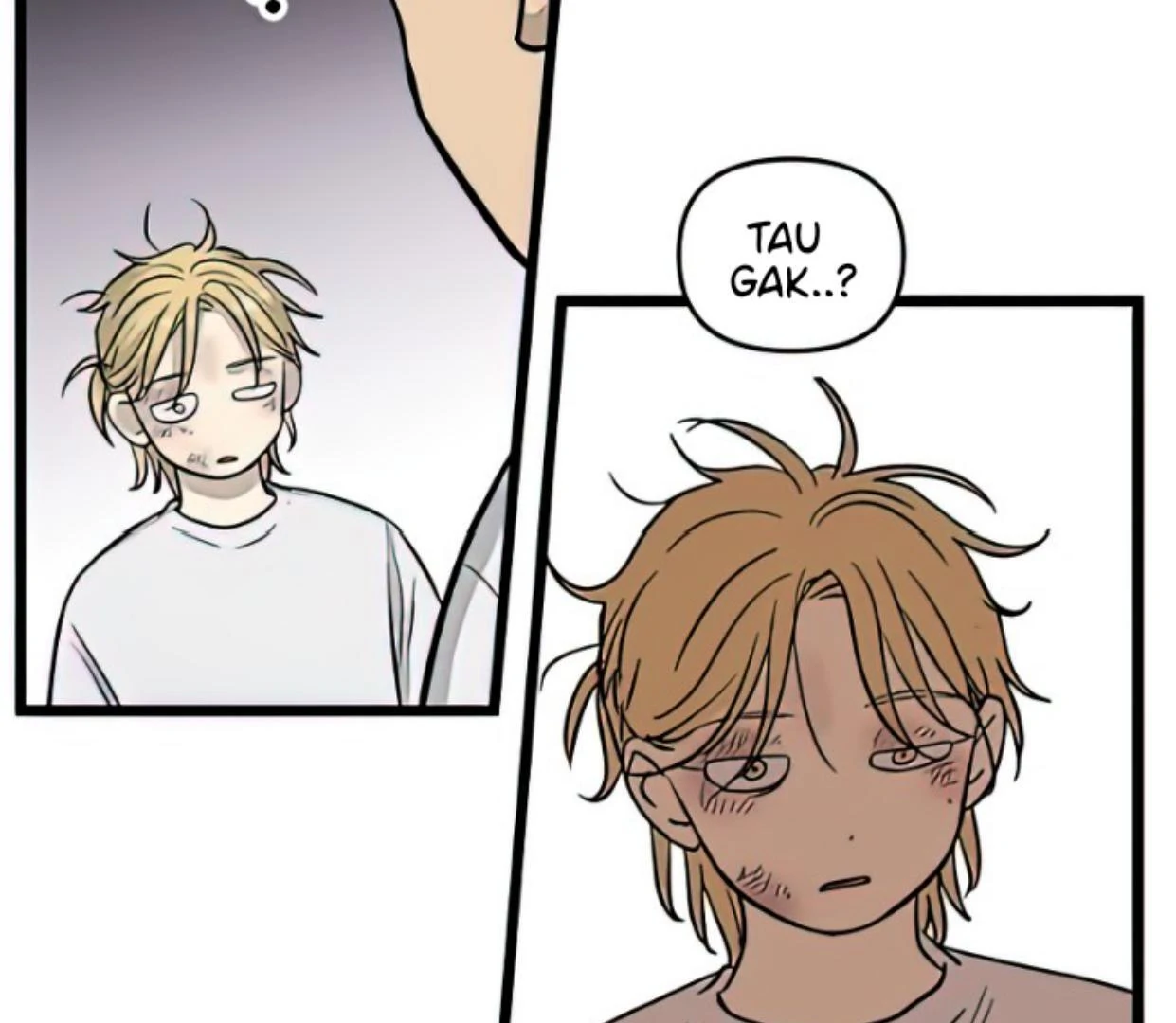 Homeless Chapter 157 Gambar 73